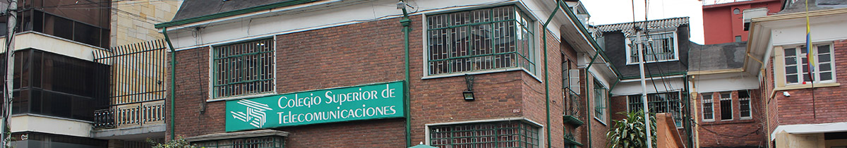 Colegio Superior de Telecomunicaciones